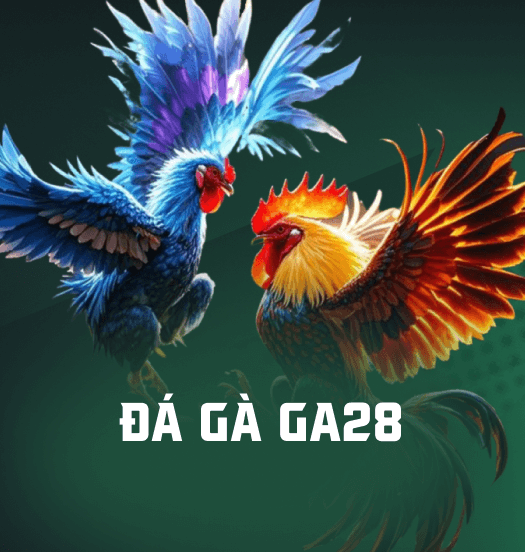 Đá Gà GA28