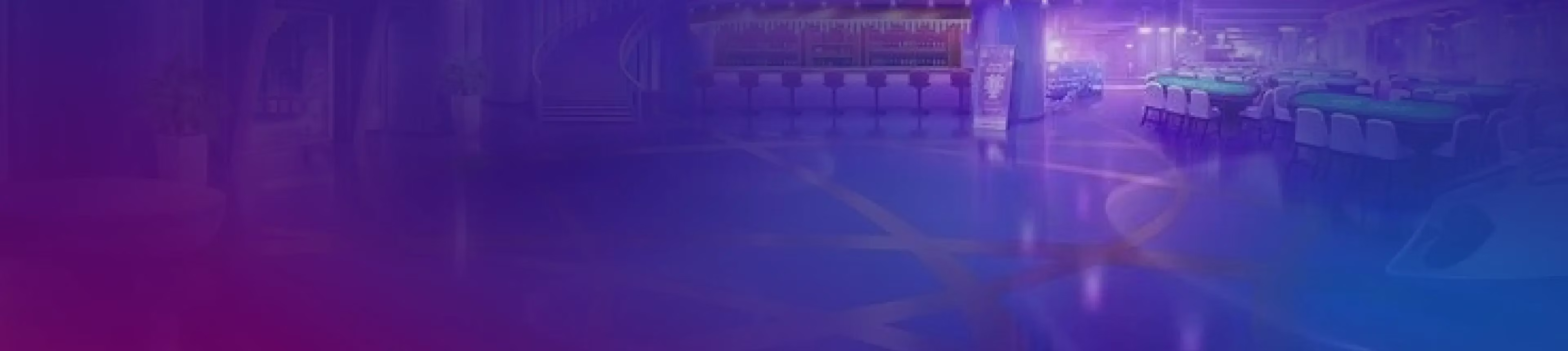 Banner background