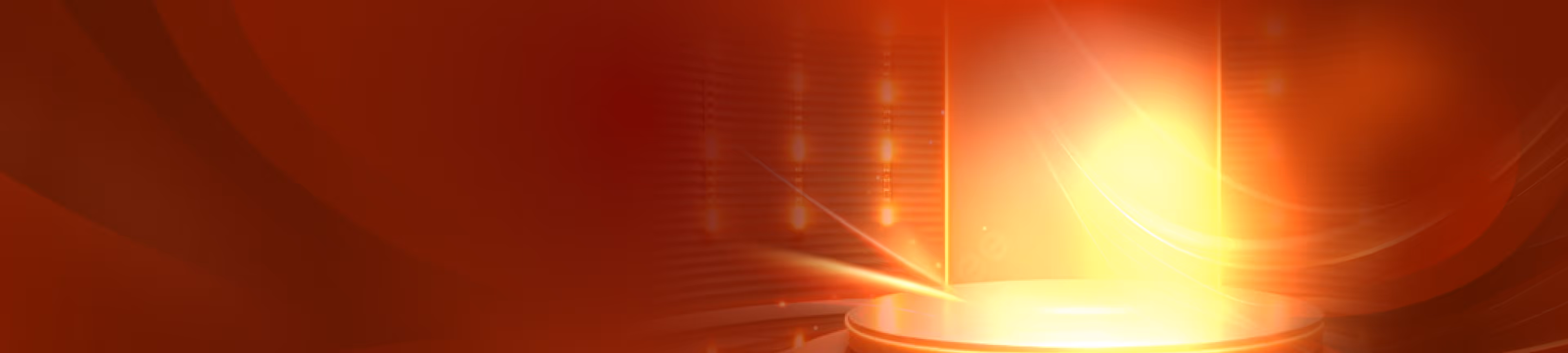 Banner background