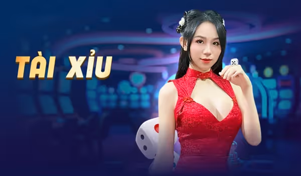 Tài Xỉu Sexy