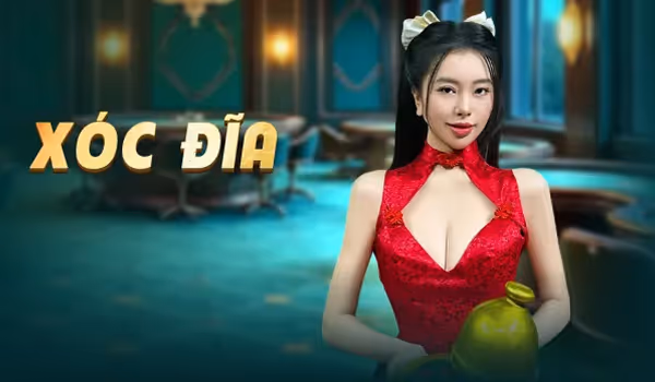 Xóc Đĩa Live