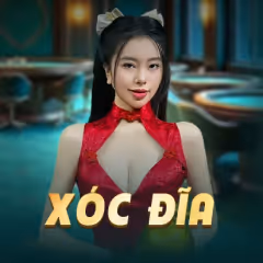Xóc Đĩa Live