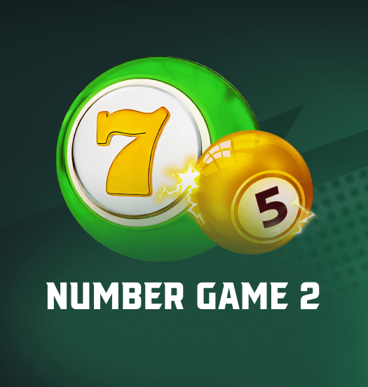 number game 2