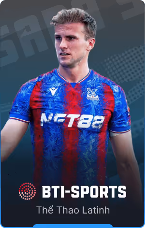 BTI-SPORTS